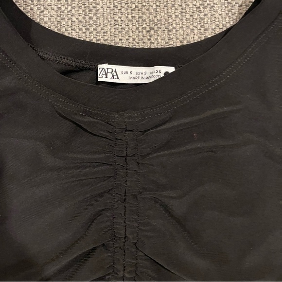 Zara Top - Picture 2 of 5